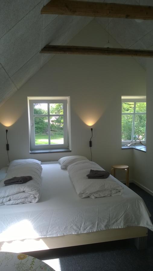 Moselundgaard B/B Og Hestehotel Engesvang エクステリア 写真