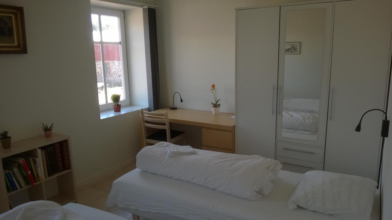 Moselundgaard B/B Og Hestehotel Engesvang エクステリア 写真
