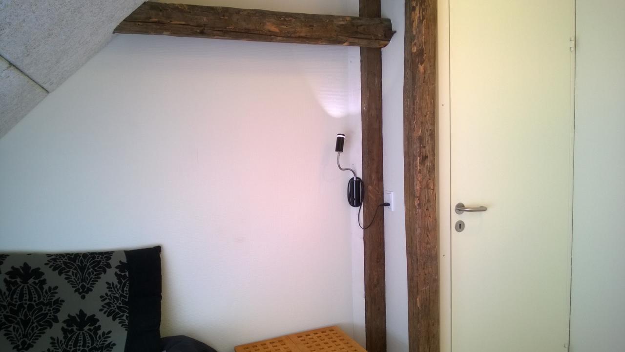 Moselundgaard B/B Og Hestehotel Engesvang エクステリア 写真